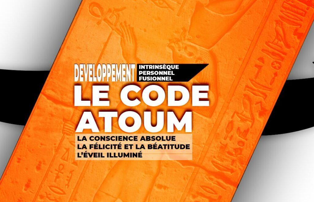 Le Code ATOUM