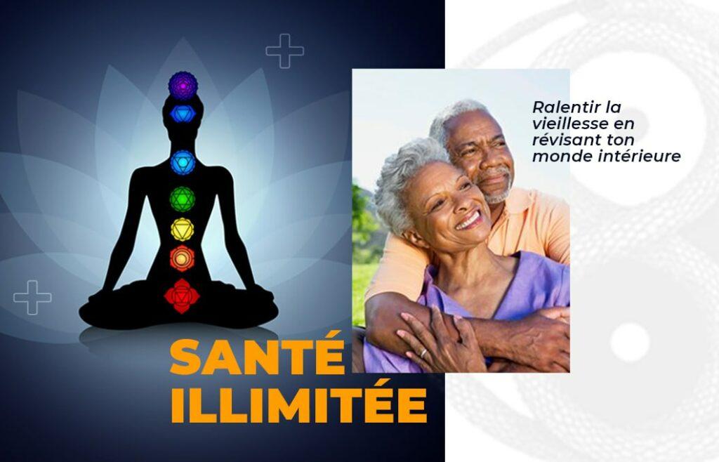 La Santé Illimitée & la Longévité