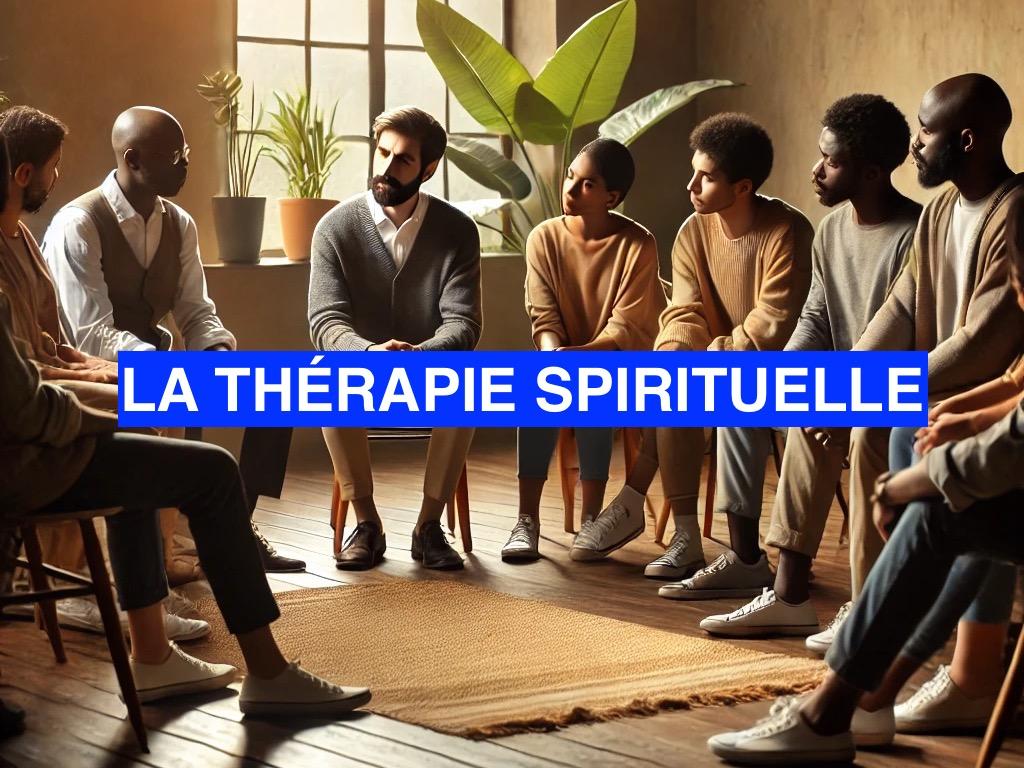 La Thérapie Spirituelle